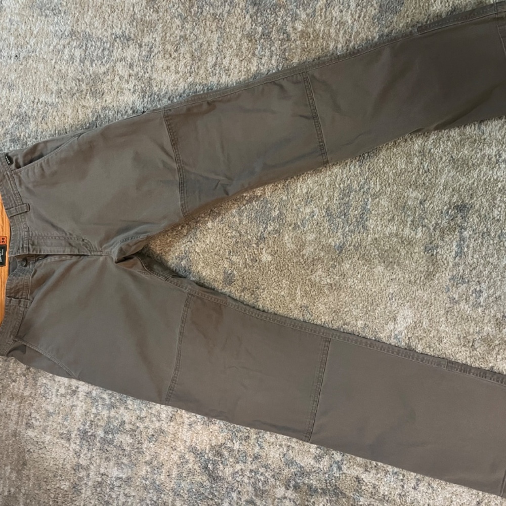 Howler Bros khakis - Picture 2 of 3
